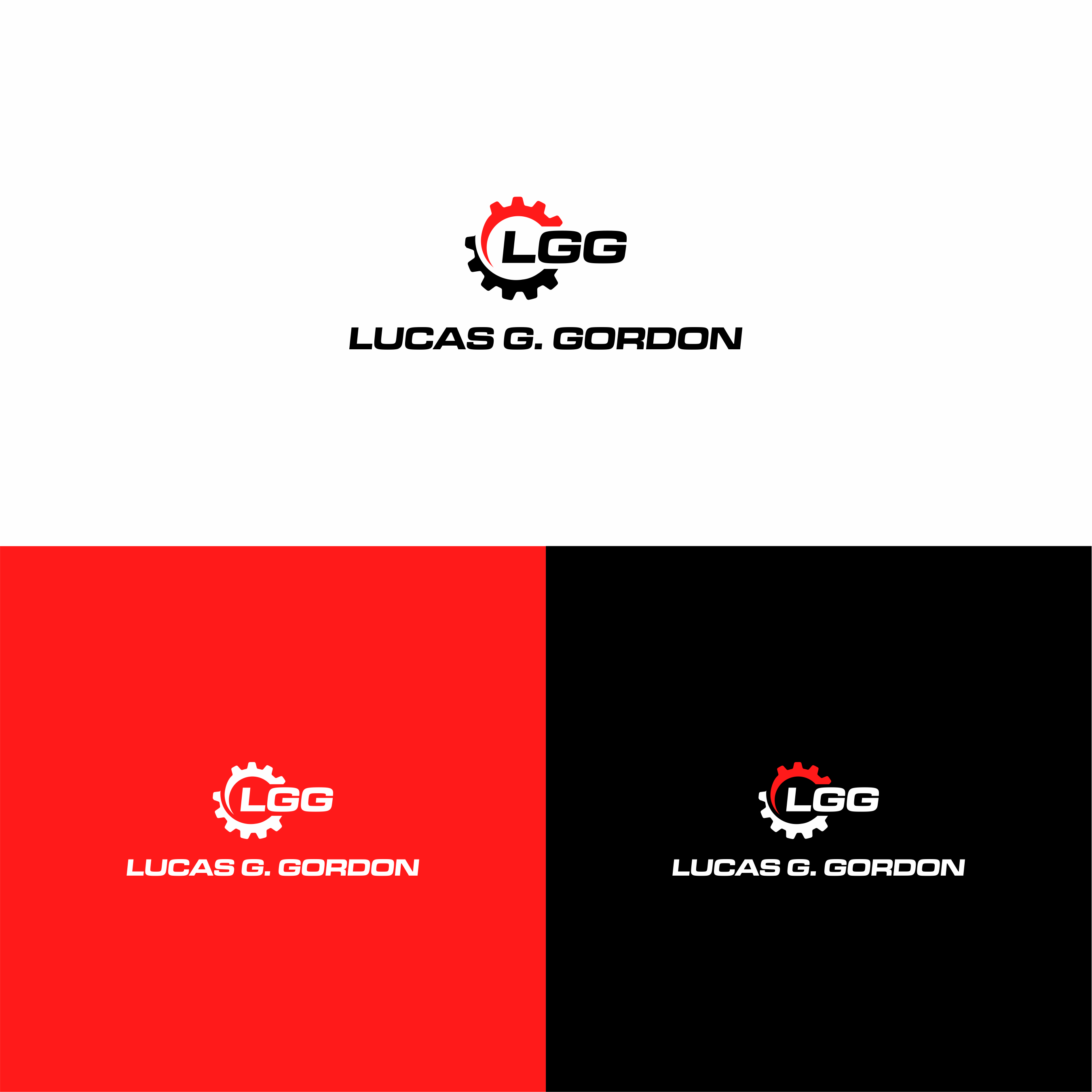 Logo Design by ndra for this project | Design #36227603