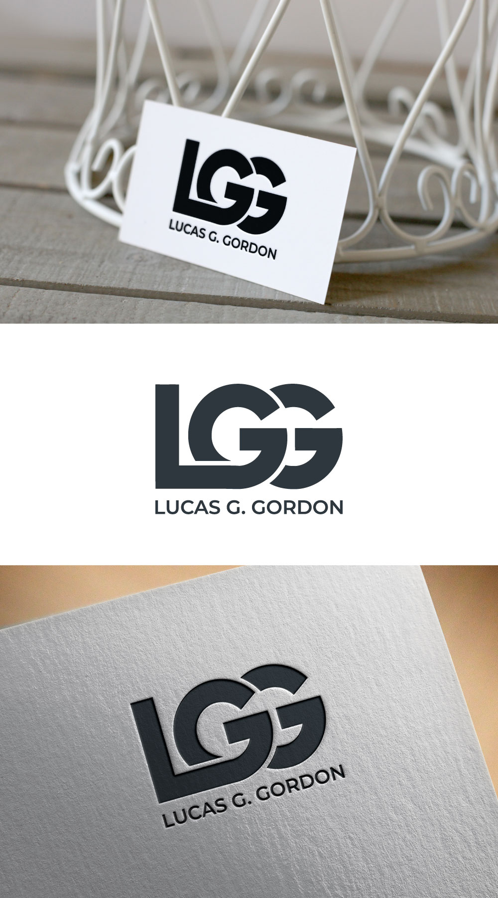 Logo Design by KING JM for this project | Design #36226760