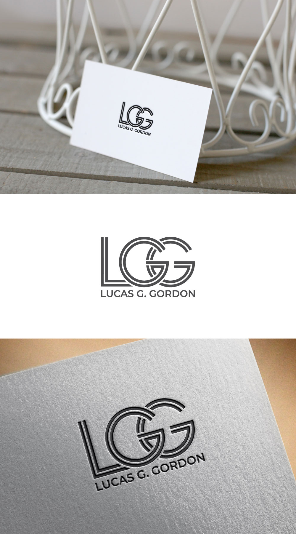 Logo Design by KING JM for this project | Design: #36226761