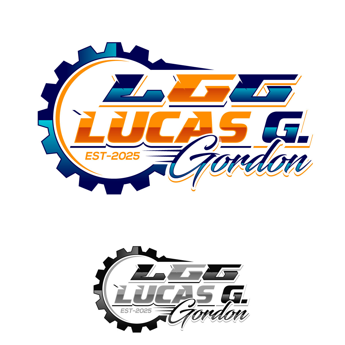 Logo Design by Suvendu.S for this project | Design #36229175