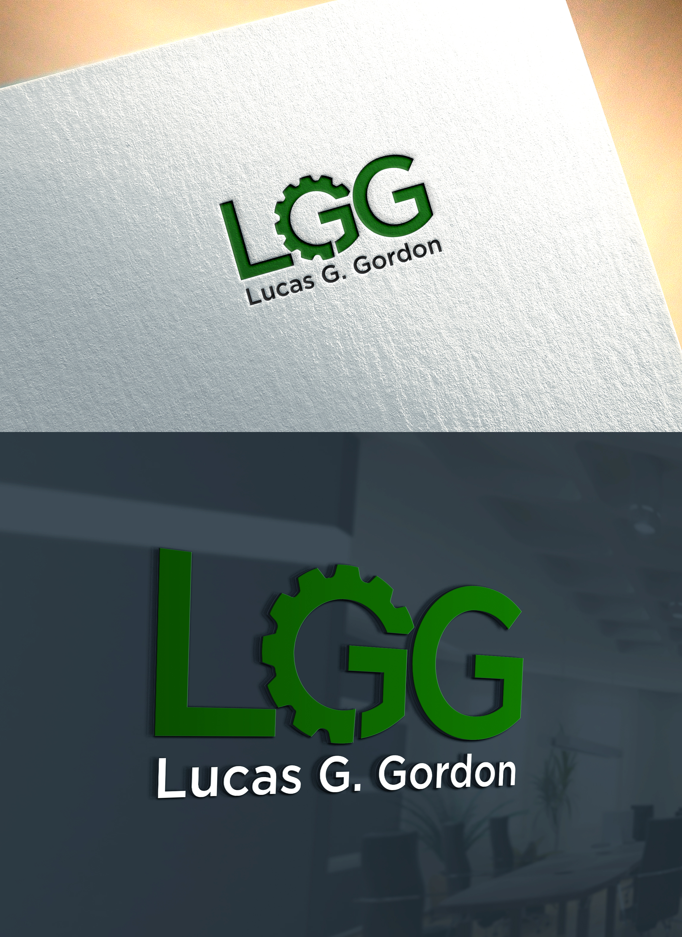 Logo Design by RaKu 2 for this project | Design #36233676