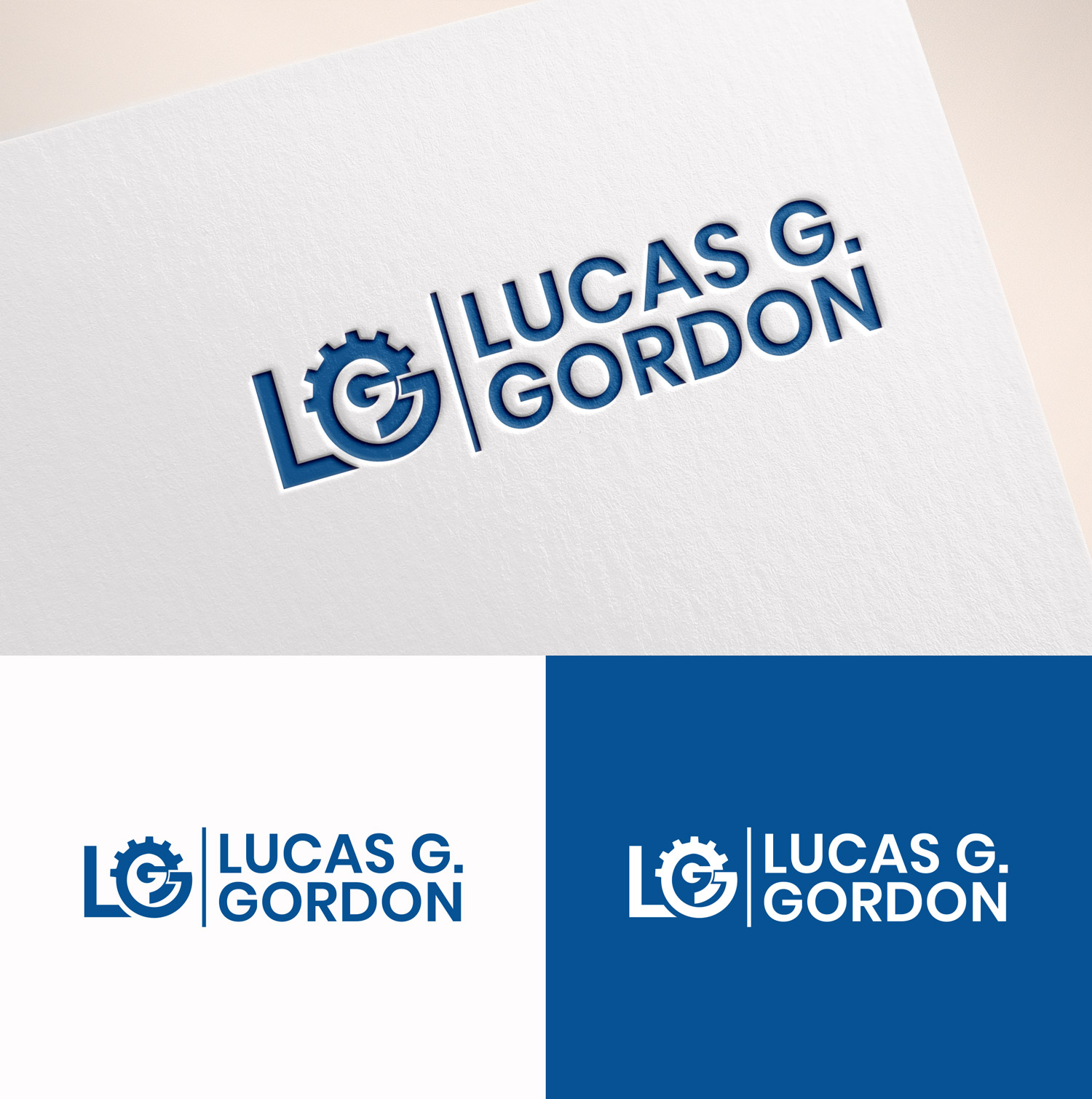 Logo Design by M Art & Design for this project | Design #36230023