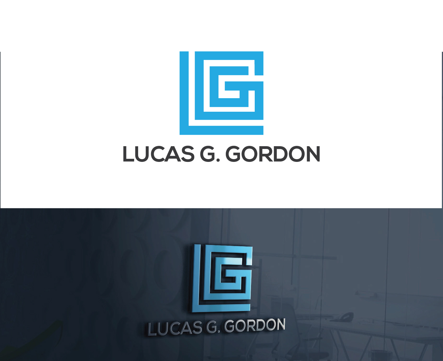 Logo Design by rass07 for this project | Design #36230610