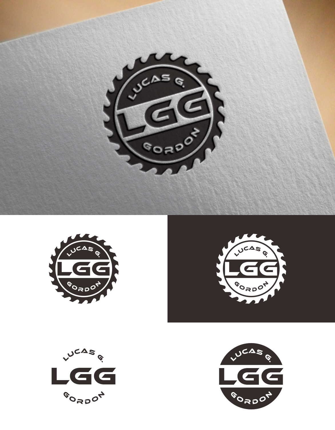 Logo Design by healer1617 for this project | Design #36225137