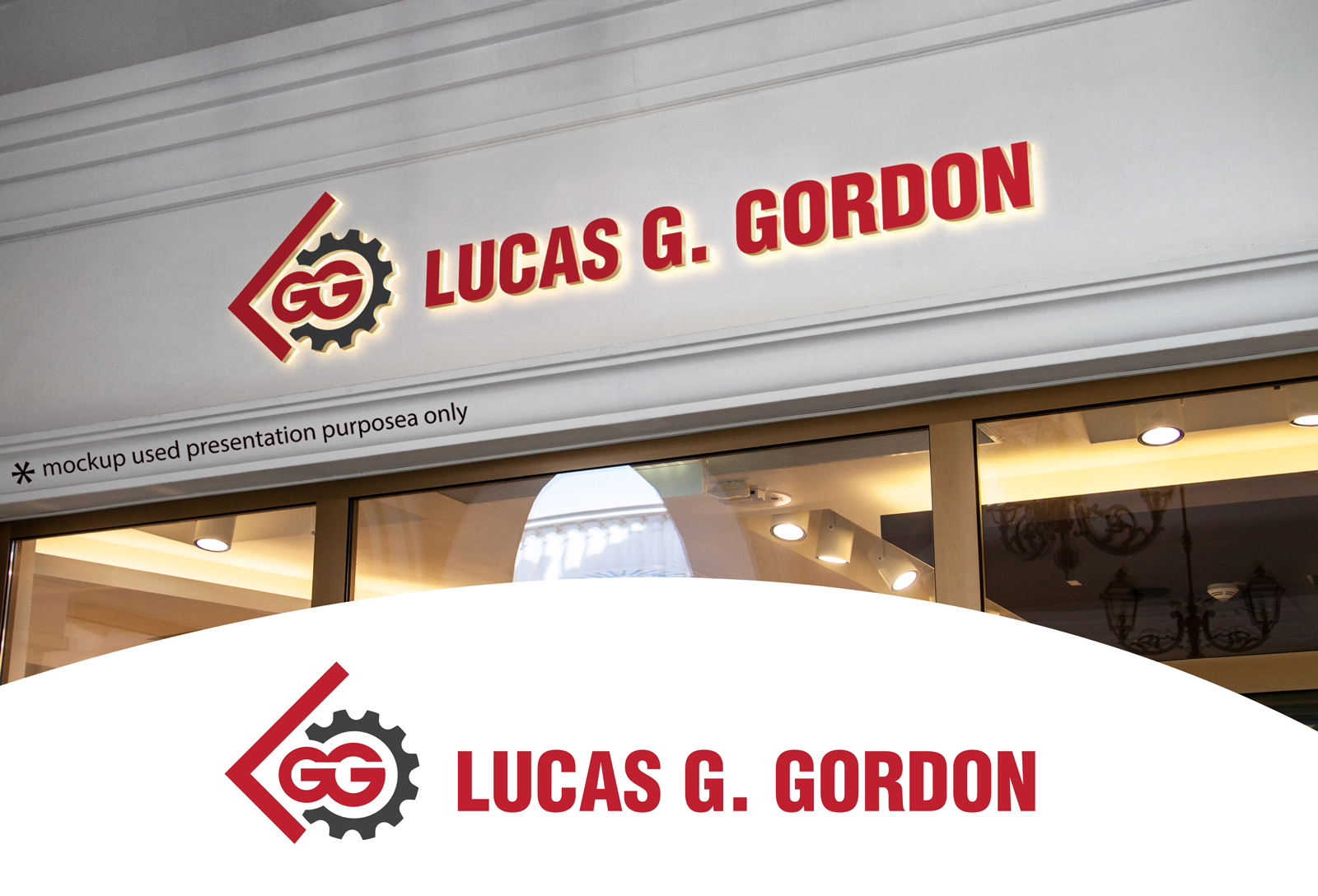 Logo Design by musa-fir for this project | Design #36229609