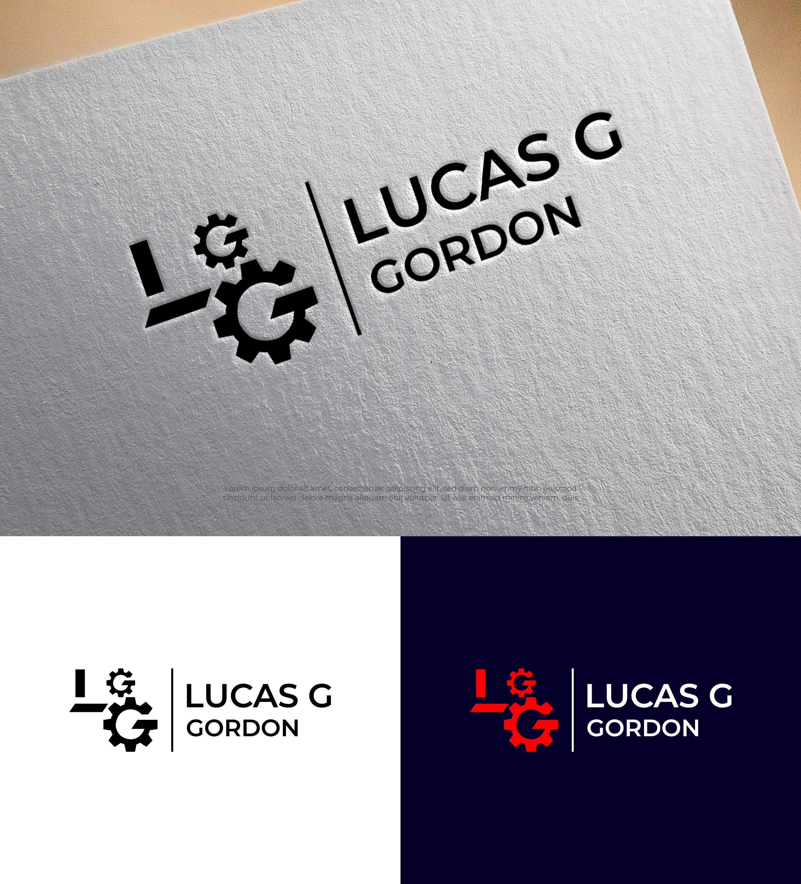 Logo Design by Creative Poli for this project | Design #36227500