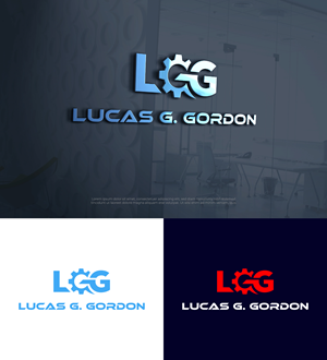 Logo Design by Creative Poli for this project | Design: #36227625