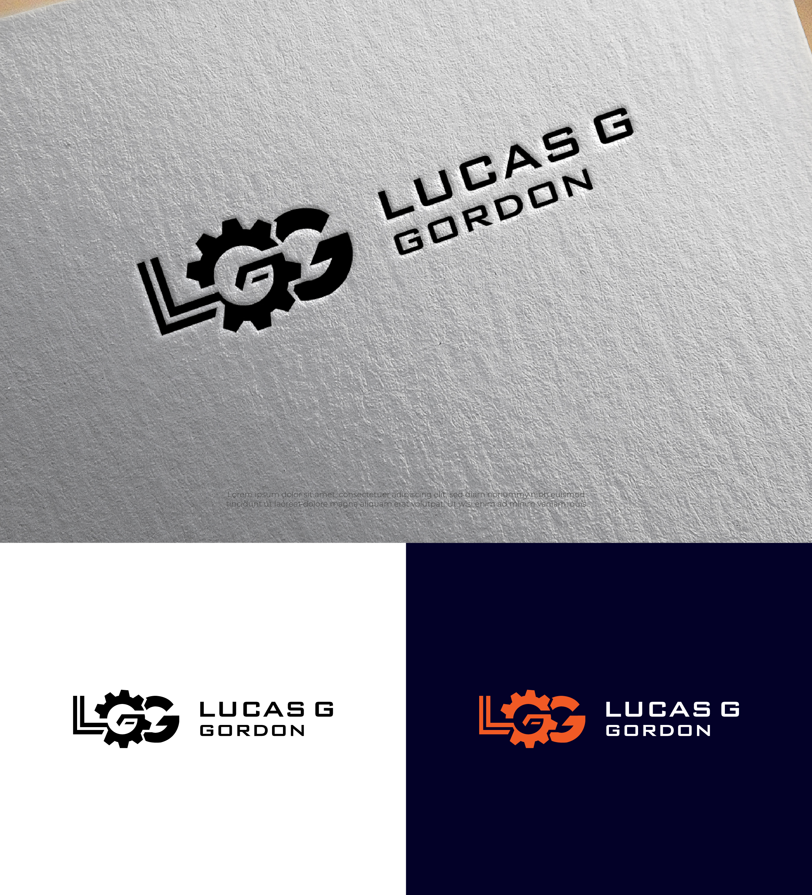 Logo Design by Creative Poli for this project | Design #36227686