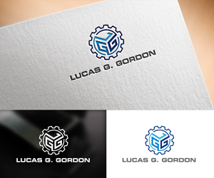 Logo Design by Vishak vasu for this project | Design: #36226346