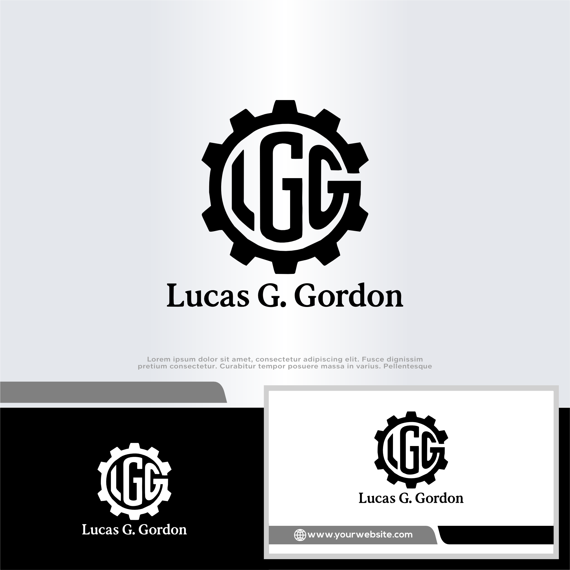 Logo Design by win it for this project | Design #36225303