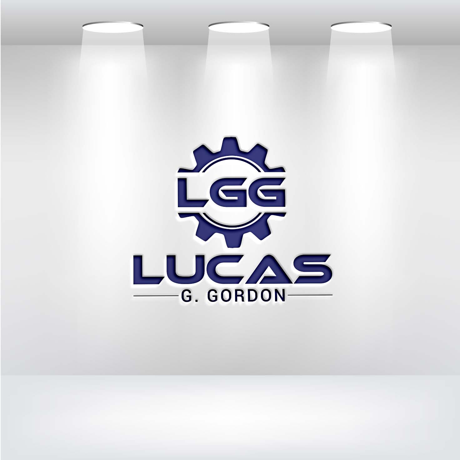 Logo Design by GeekGroup for this project | Design #36227241