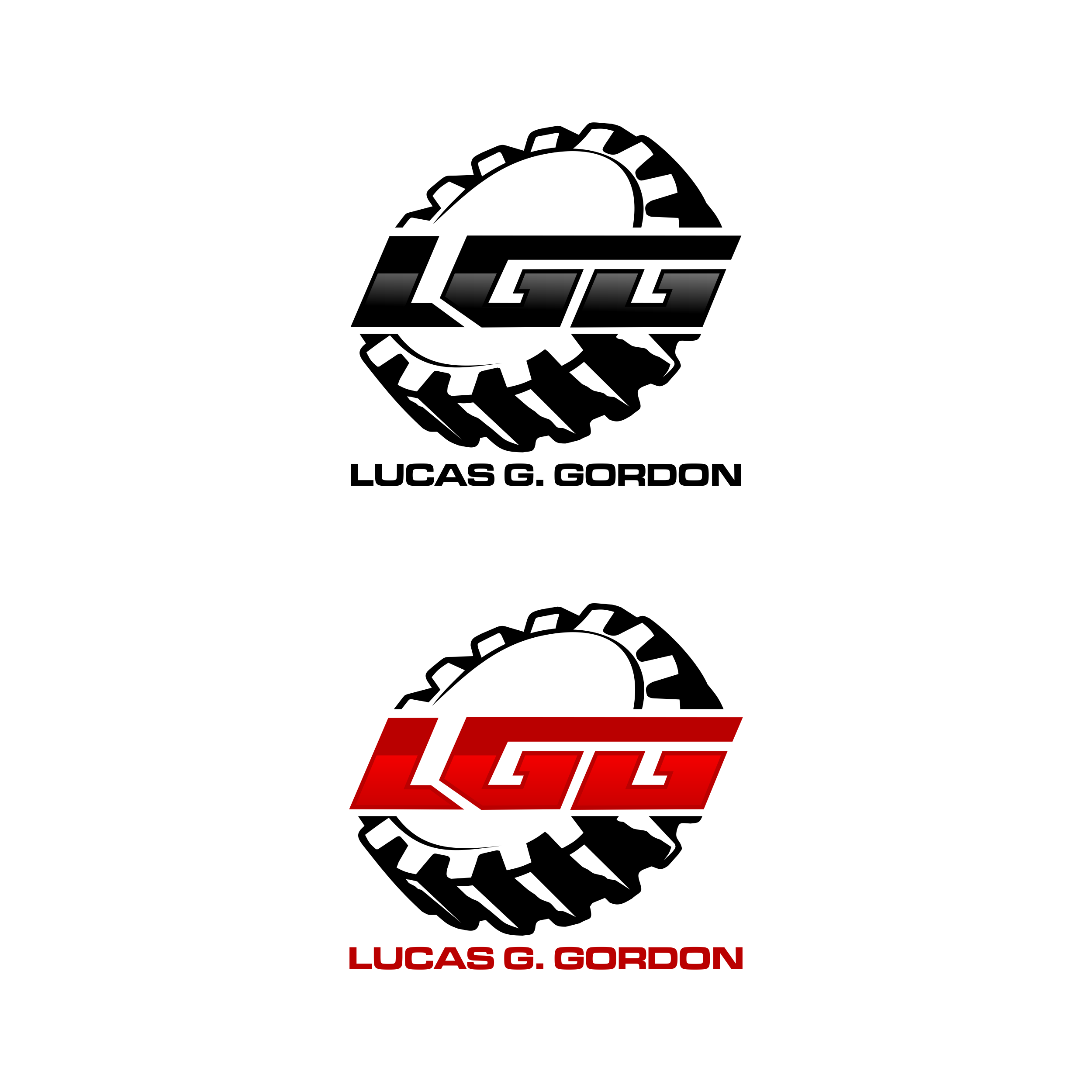 Logo Design by luckdesign for this project | Design #36225173