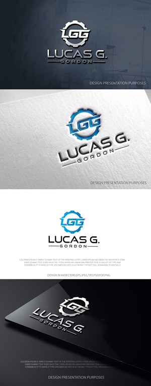 Logo Design by zebronicgraphic for this project | Design: #36227996