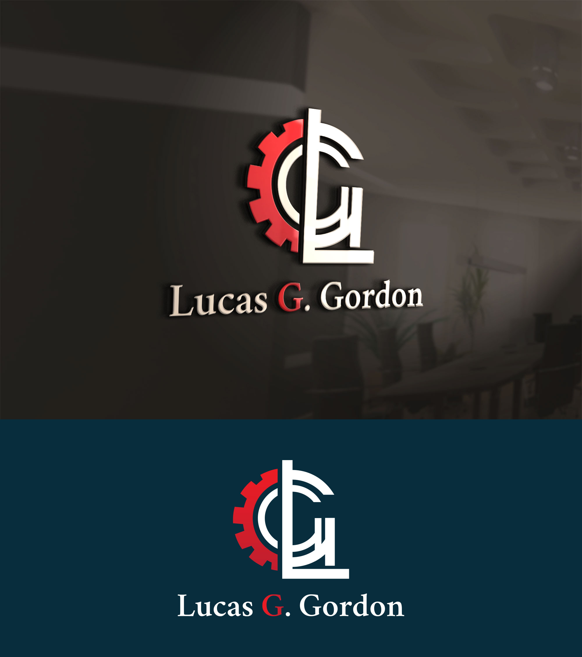 Logo Design by Impressive Designs for this project | Design #36228643