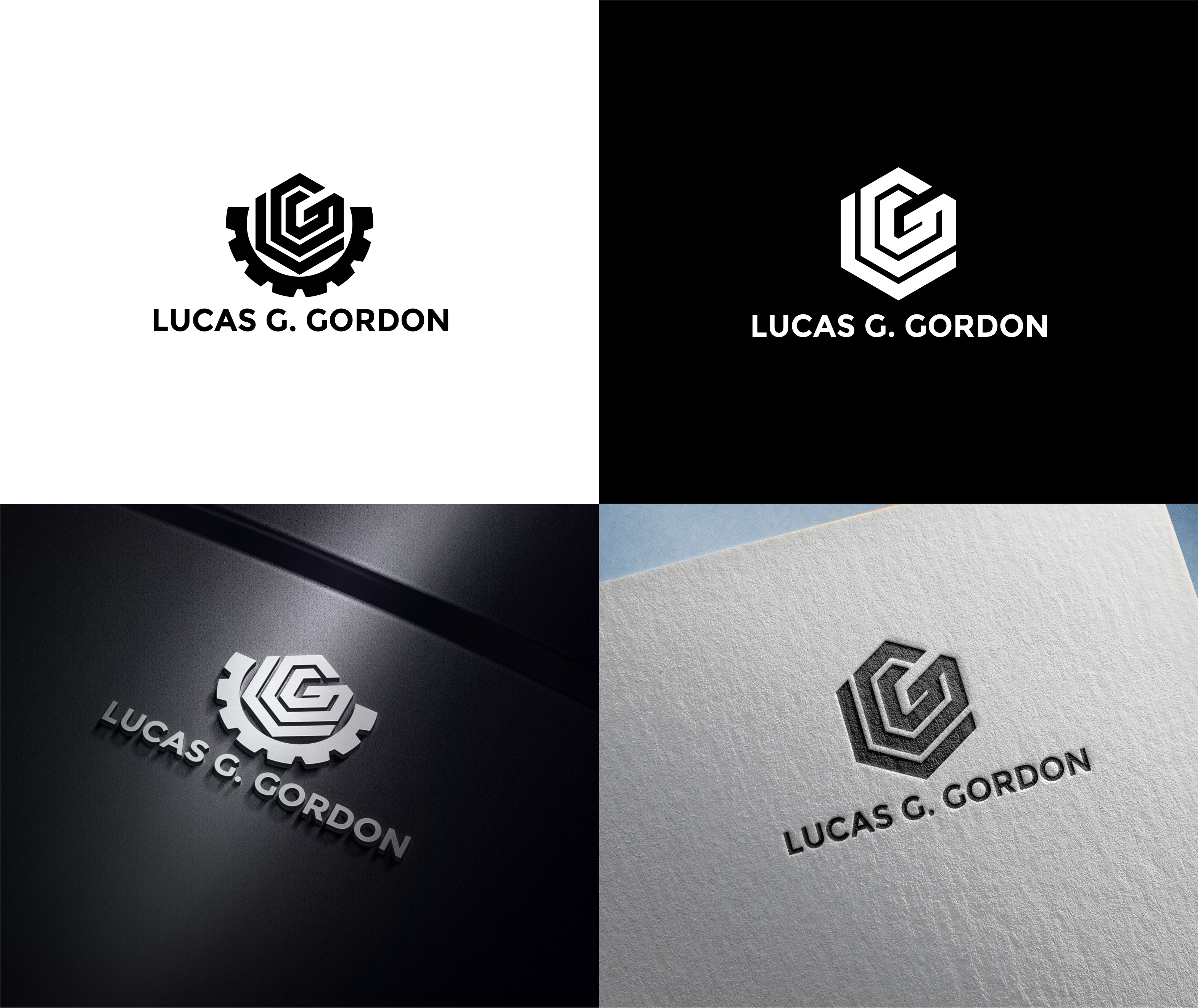 Logo Design by Joenet Jayawarna for this project | Design #36230670