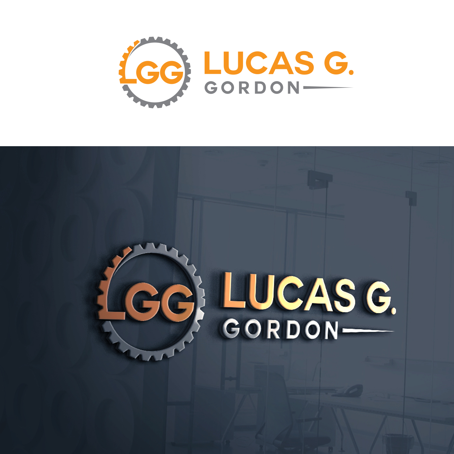 Logo Design by EnaGraph for this project | Design #36225424