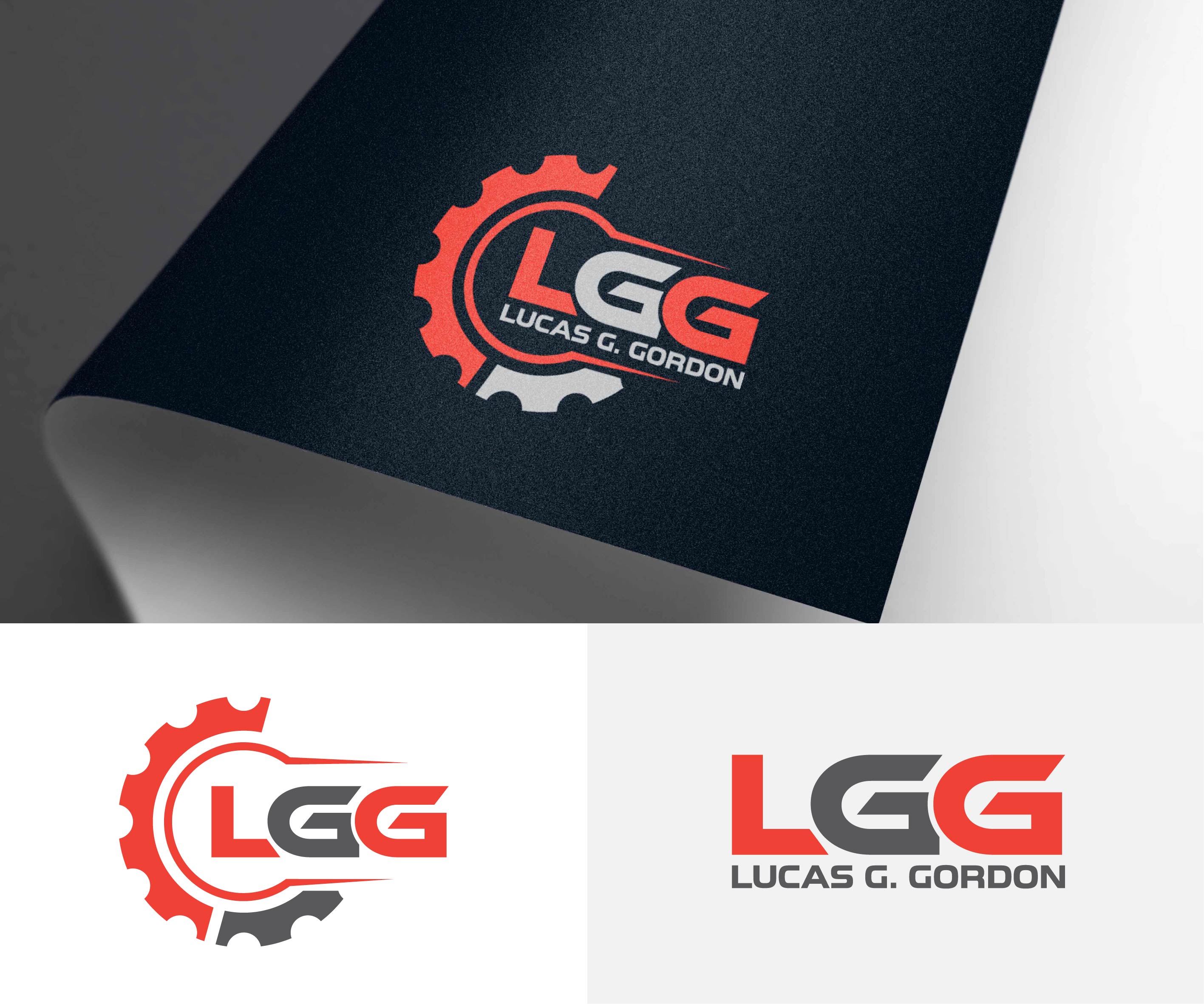 Logo Design by genzo for this project | Design #36229423