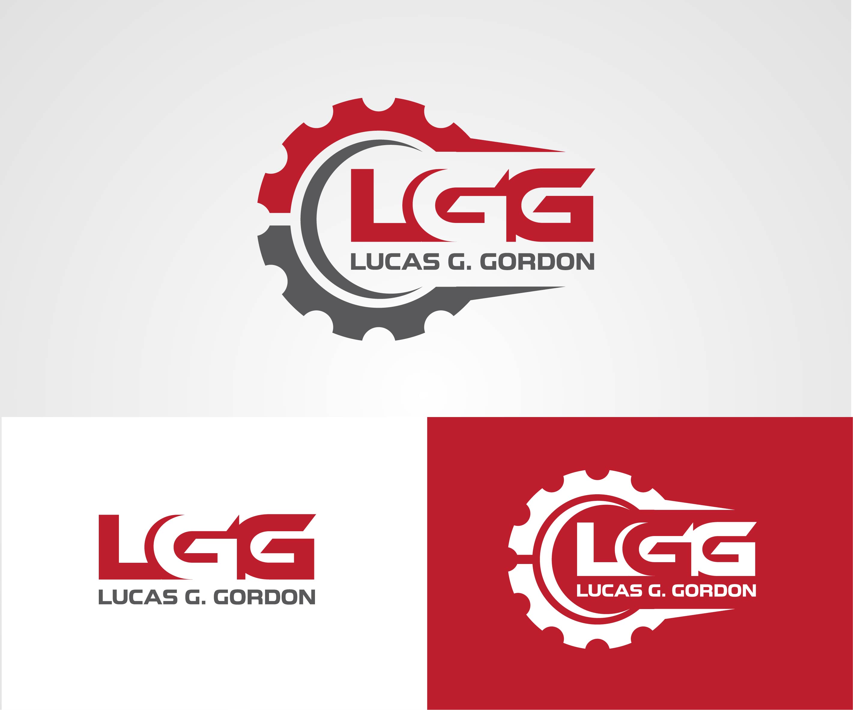 Logo Design by genzo for this project | Design #36229946