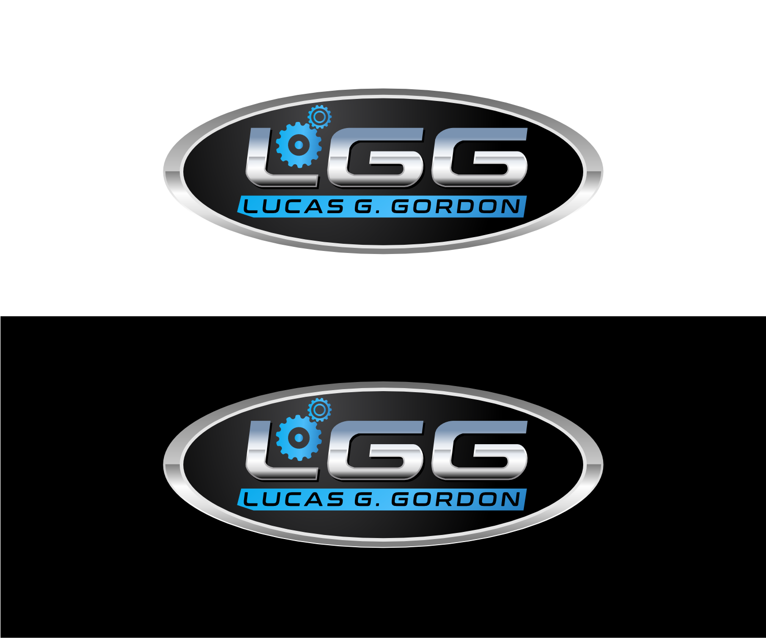 Design de Logo par ThiagoB pour ce projet | Design #36224926