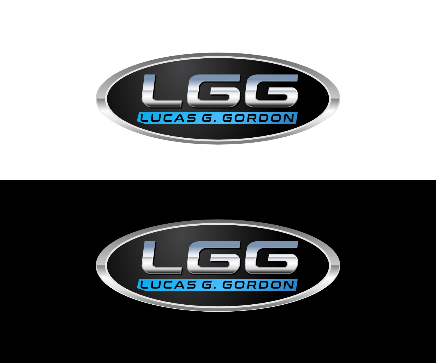 Logo Design by ThiagoB for this project | Design #36224927