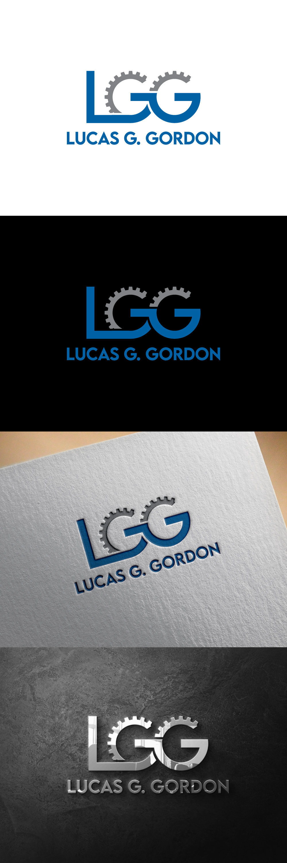 Diseño de Logo por designA78 para este proyecto | Diseño #36226142