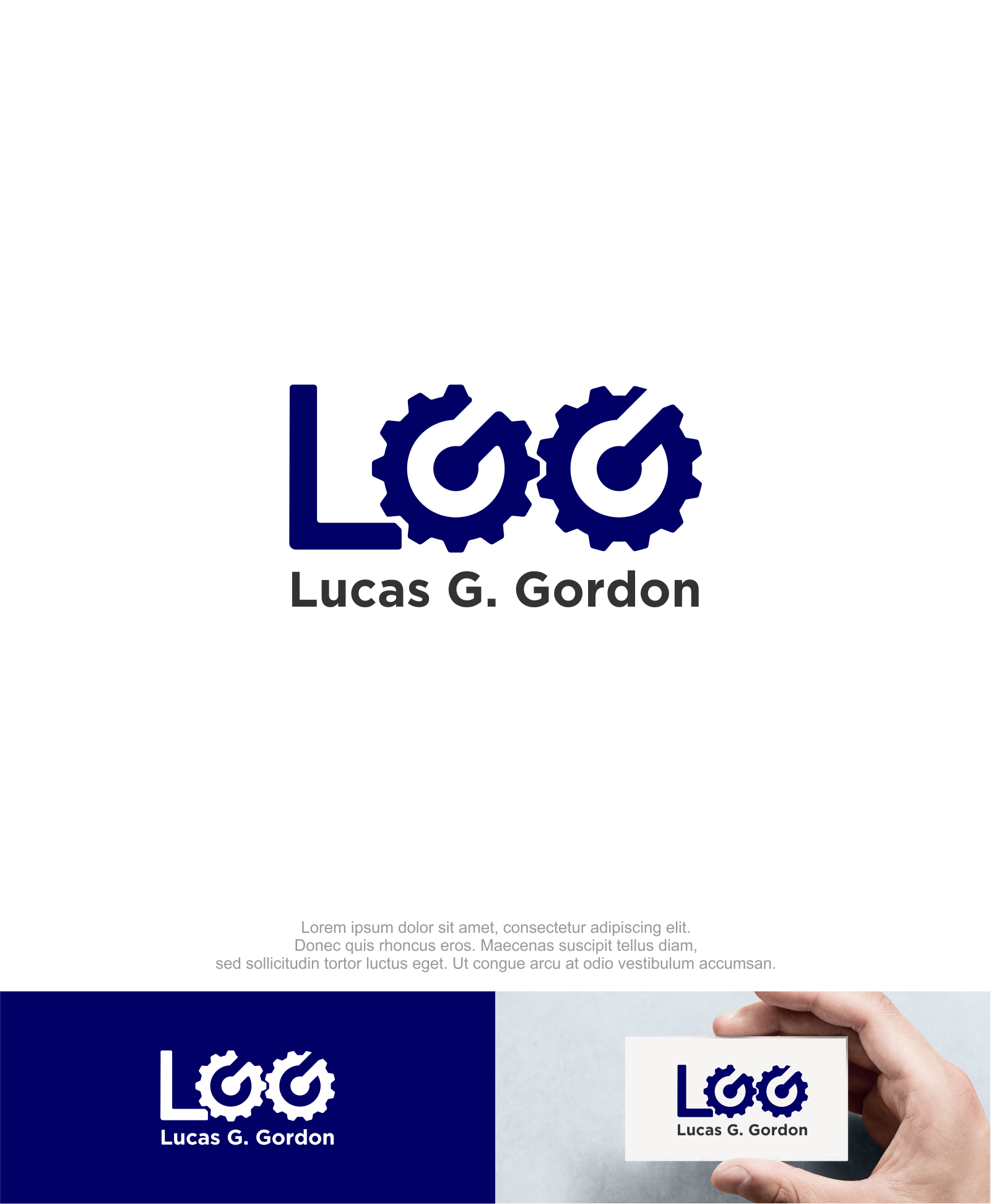 Logo Design by M.Syaiful Huda for this project | Design #36225388