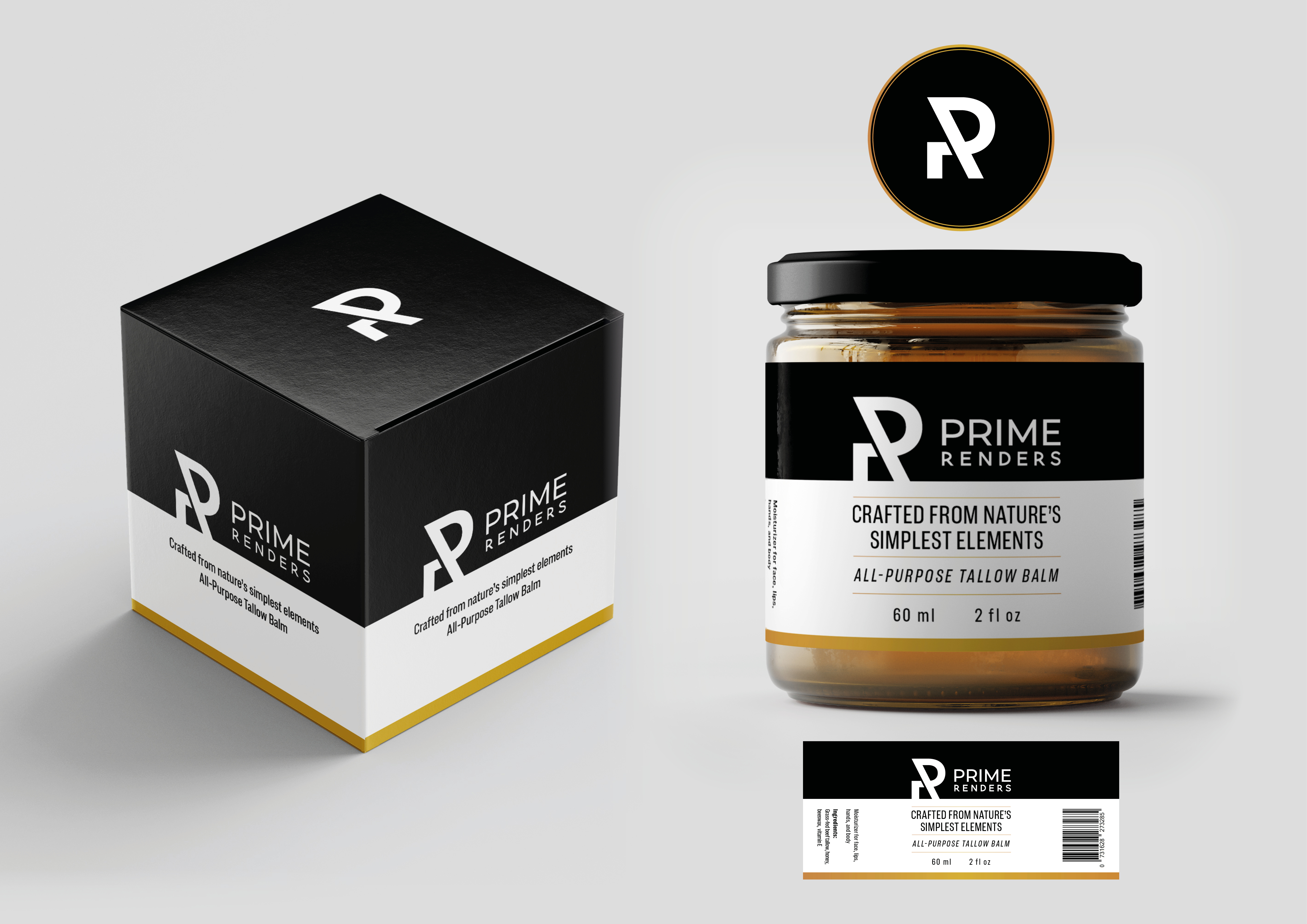 Graphic Design by MarkoE for this project | Design #36232916