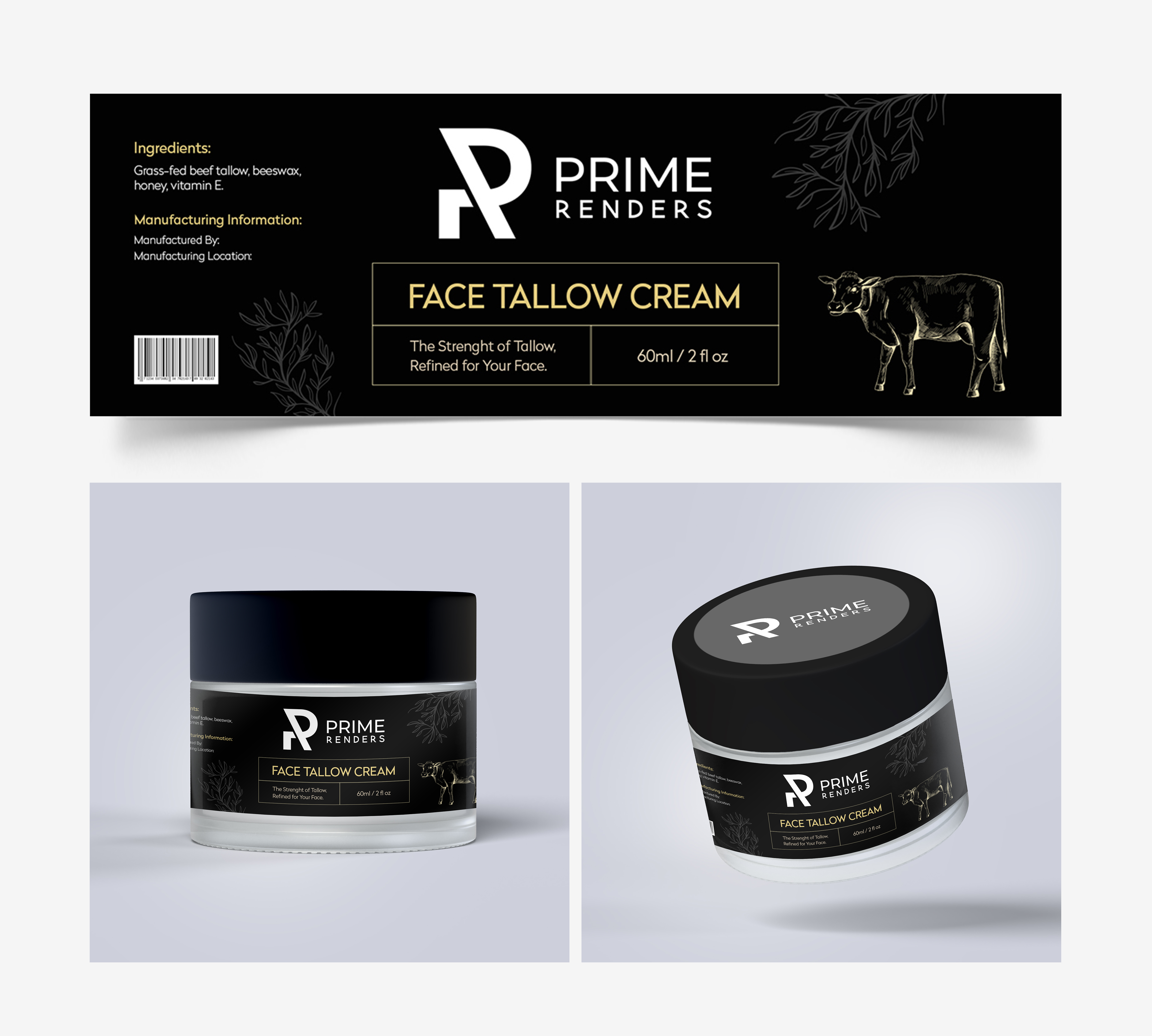 Graphic Design by Graphic Guy for this project | Design #36241480