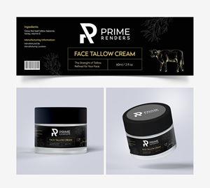 Graphic Design by Graphic Guy for this project | Design: #36241480