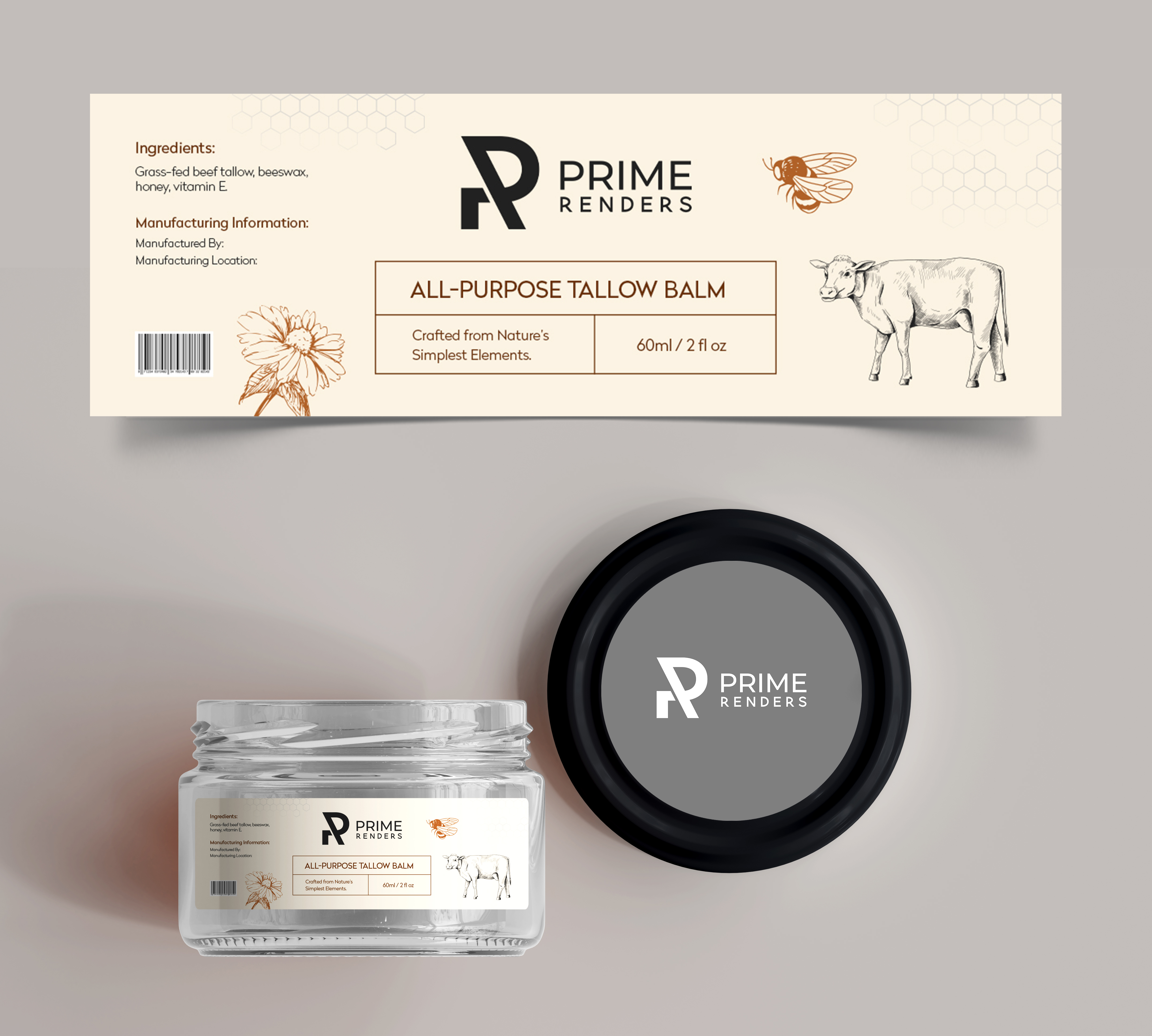 Graphic Design by Graphic Guy for this project | Design #36241481