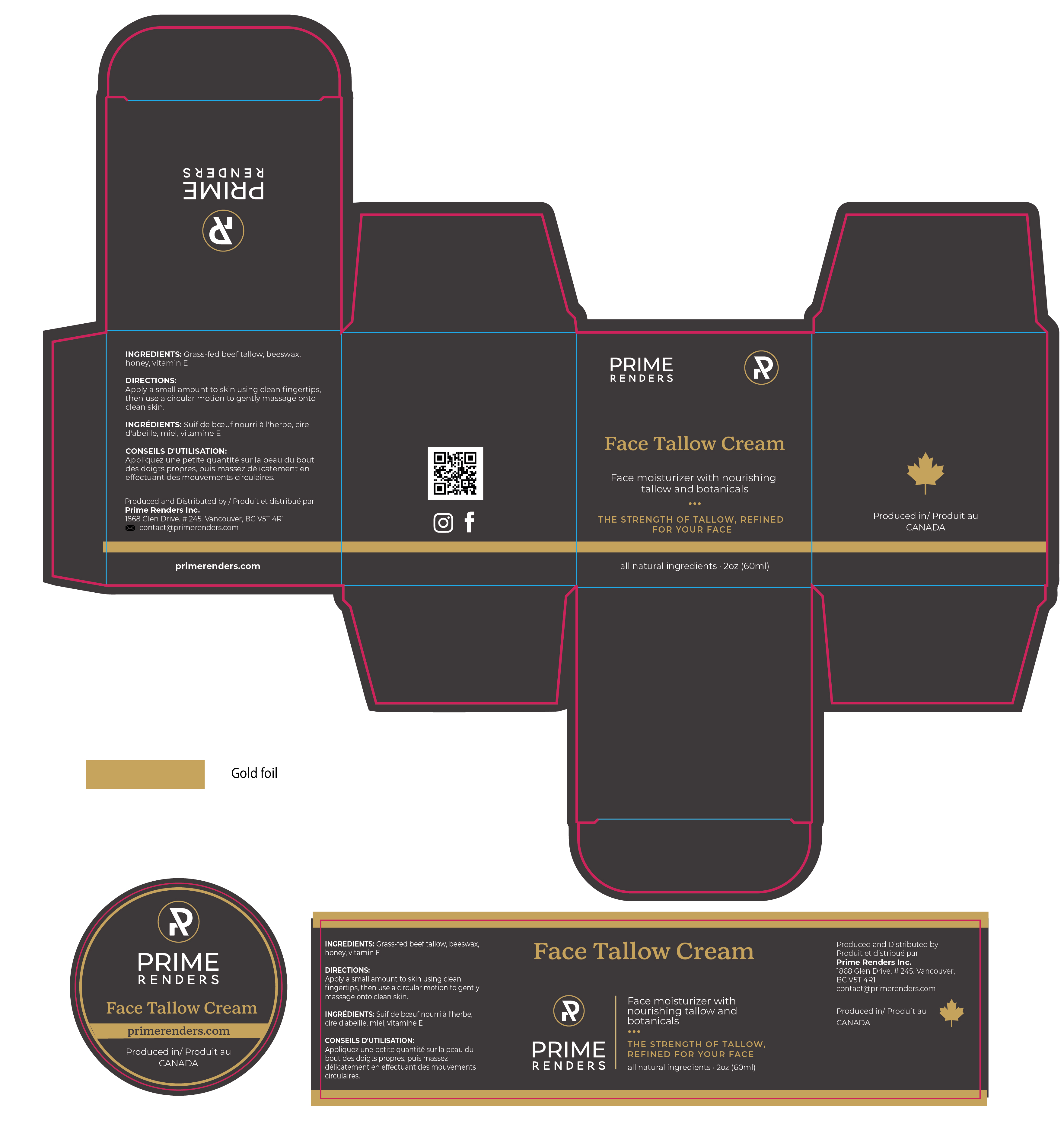 Graphic Design by Krasimira Georgieva for this project | Design #36394753