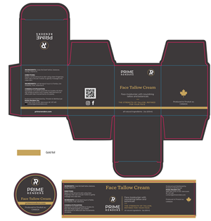 Graphic Design by Krasimira Georgieva for this project | Design: #36394753