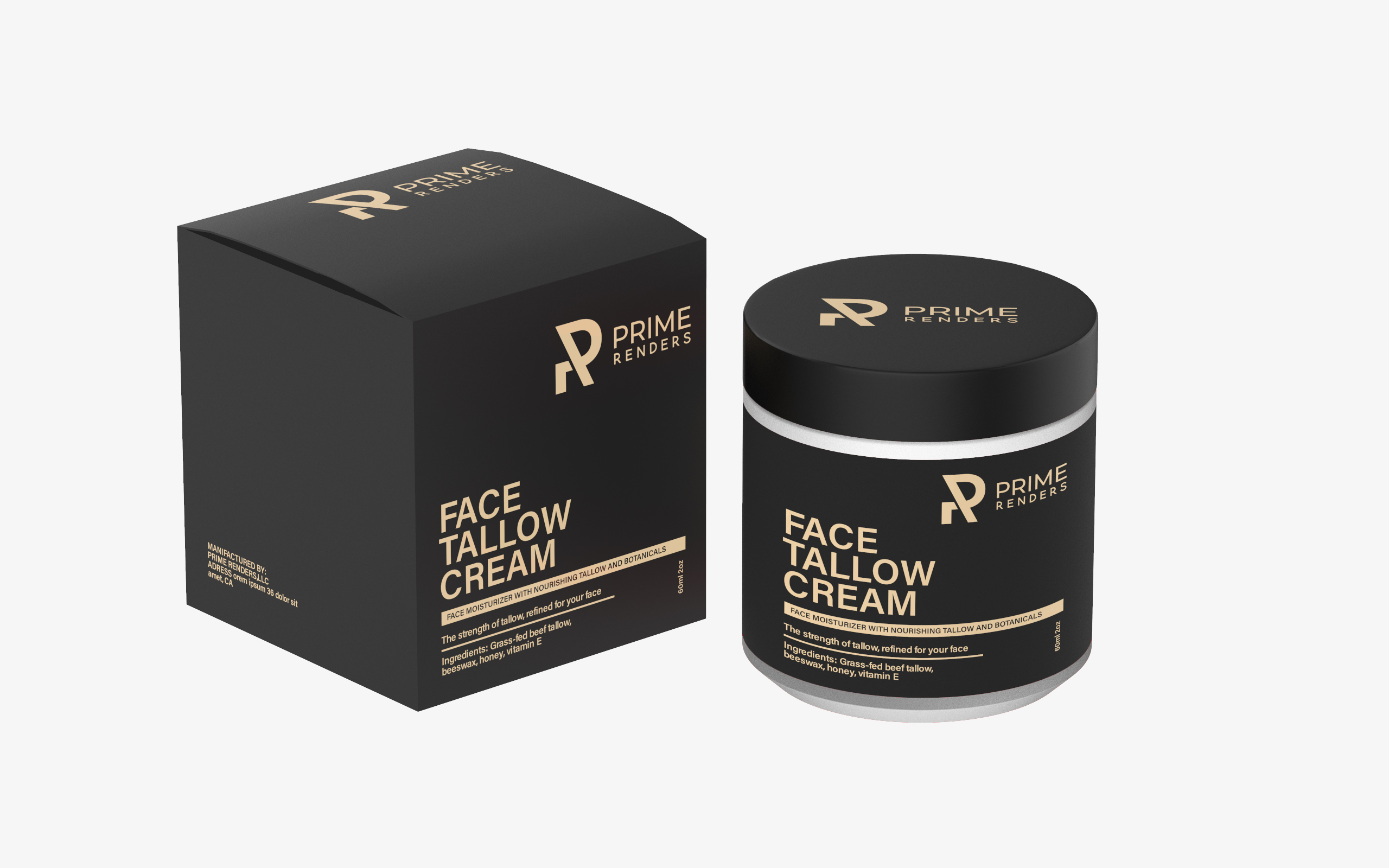 Graphic Design by Bear Studio for this project | Design #36235204