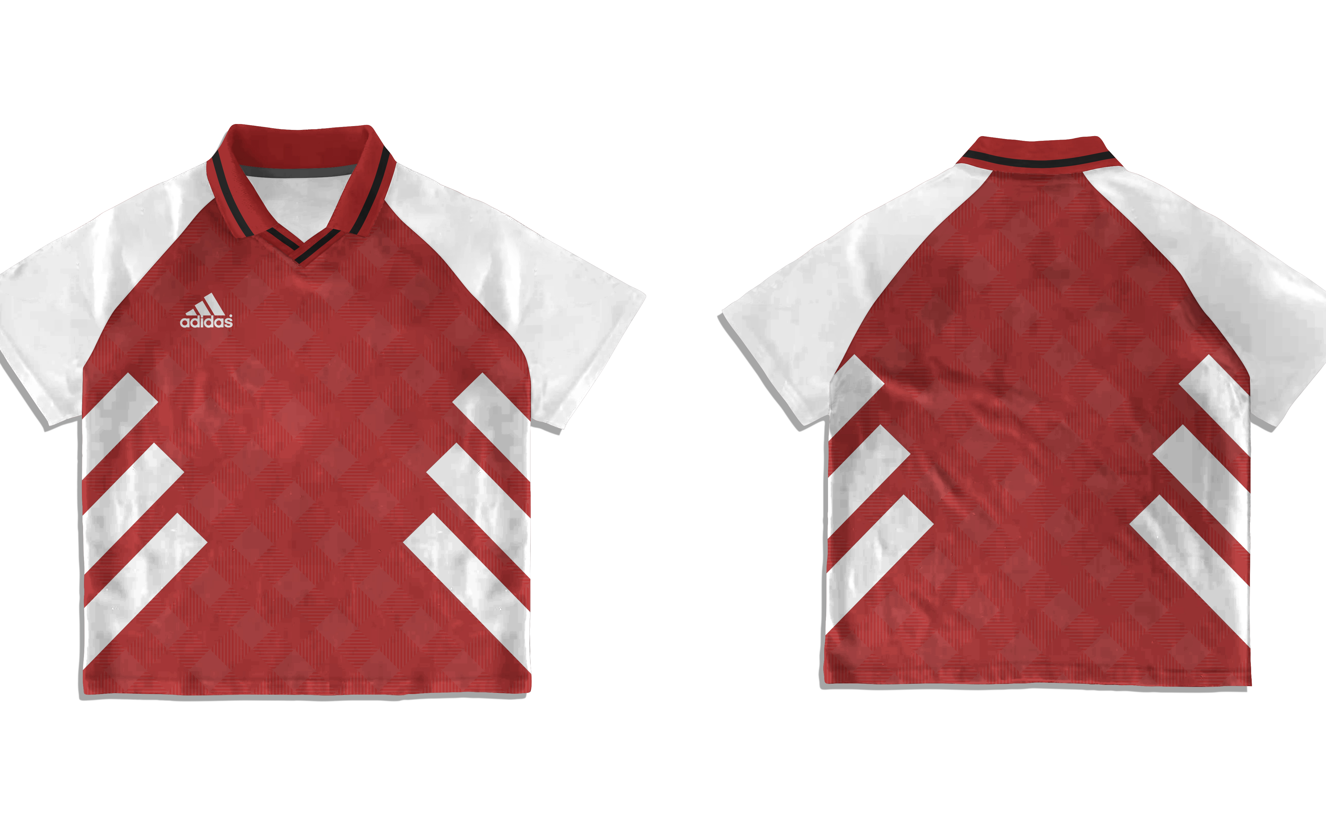 Bekleidung-Design von Aldino Bhakti für dieses Projekt | Design #36267433