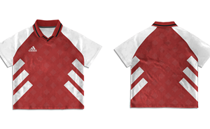 Bekleidung-Design von Aldino Bhakti für dieses Projekt | Design: #36267433