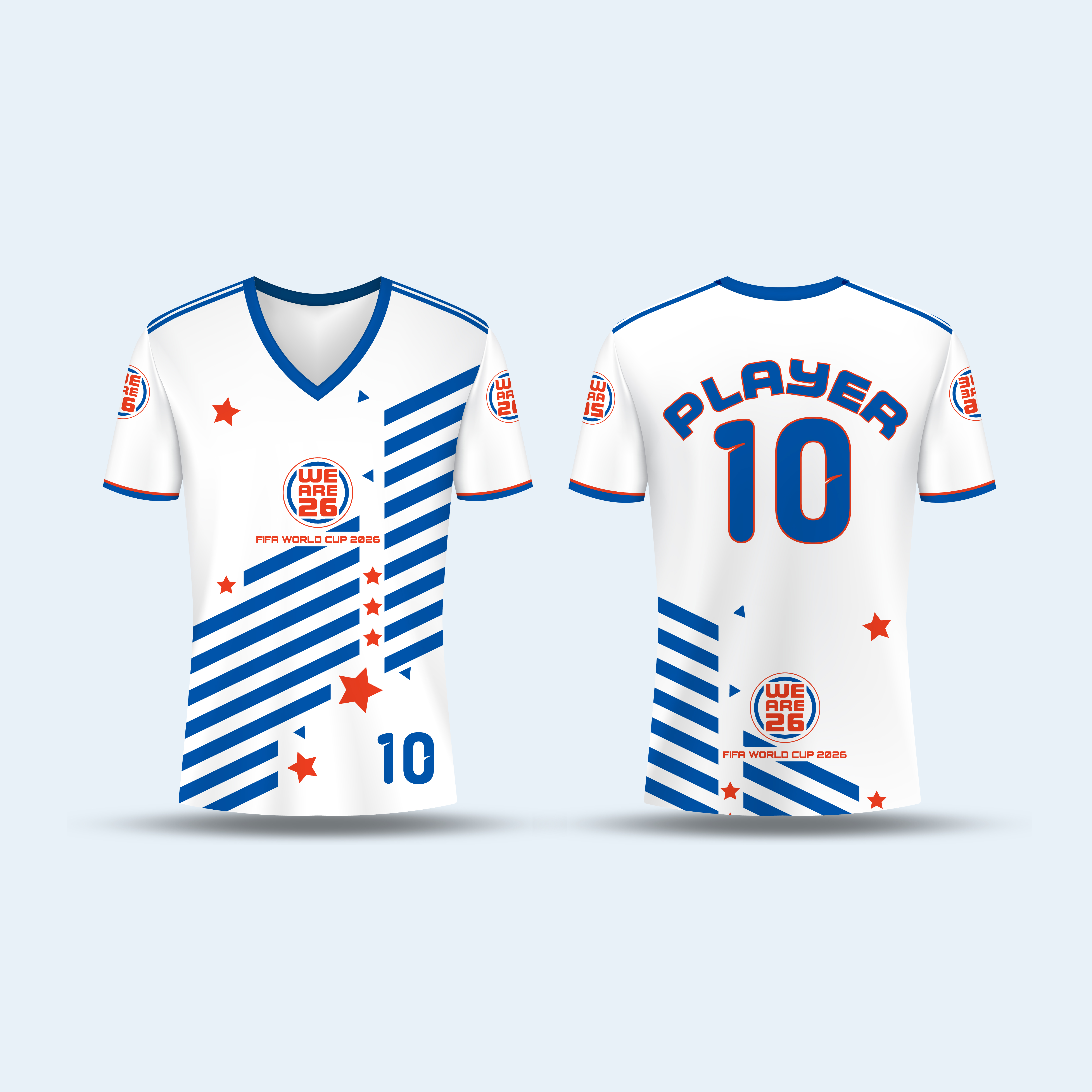 Bekleidung-Design von Daud Nadeem für dieses Projekt | Design #36249781