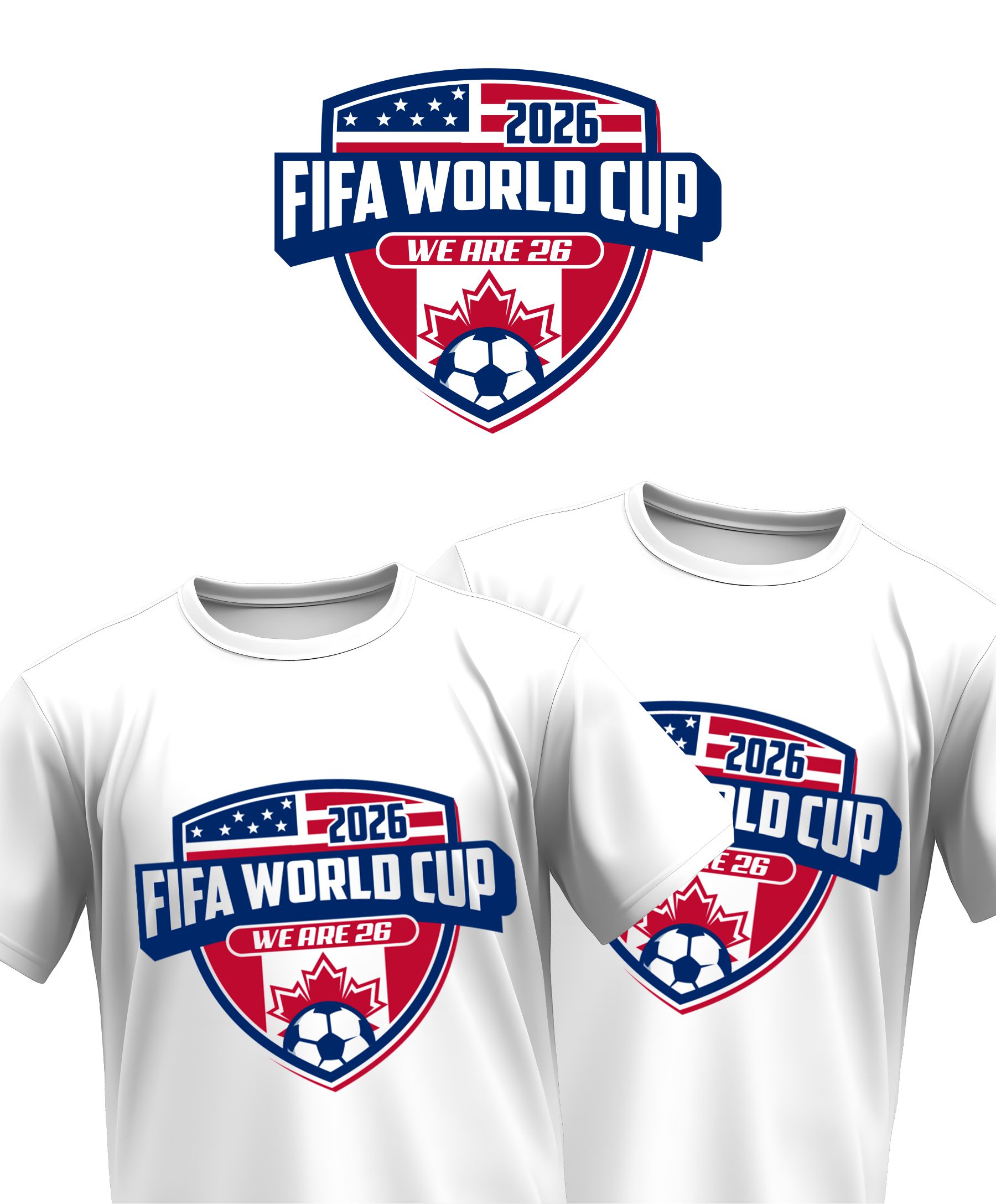 Bekleidung-Design von debdesign für dieses Projekt | Design #36228619