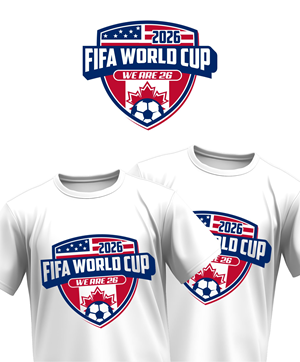 Bekleidung-Design von debdesign für dieses Projekt | Design: #36228619