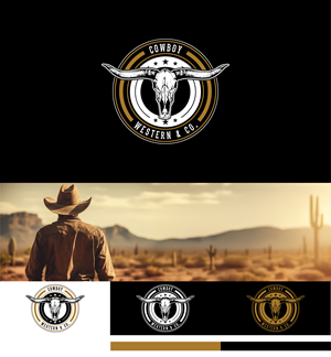 Logo Design by Nicolene Barnard