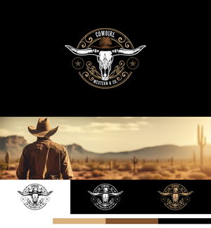Logo Design by Nicolene Barnard