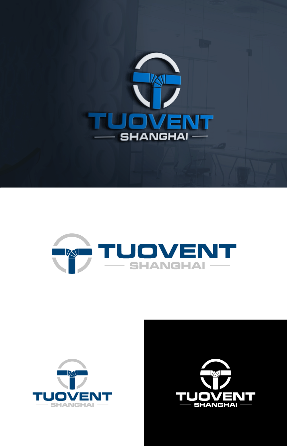 Logo Design by Ellene for this project | Design #36252185