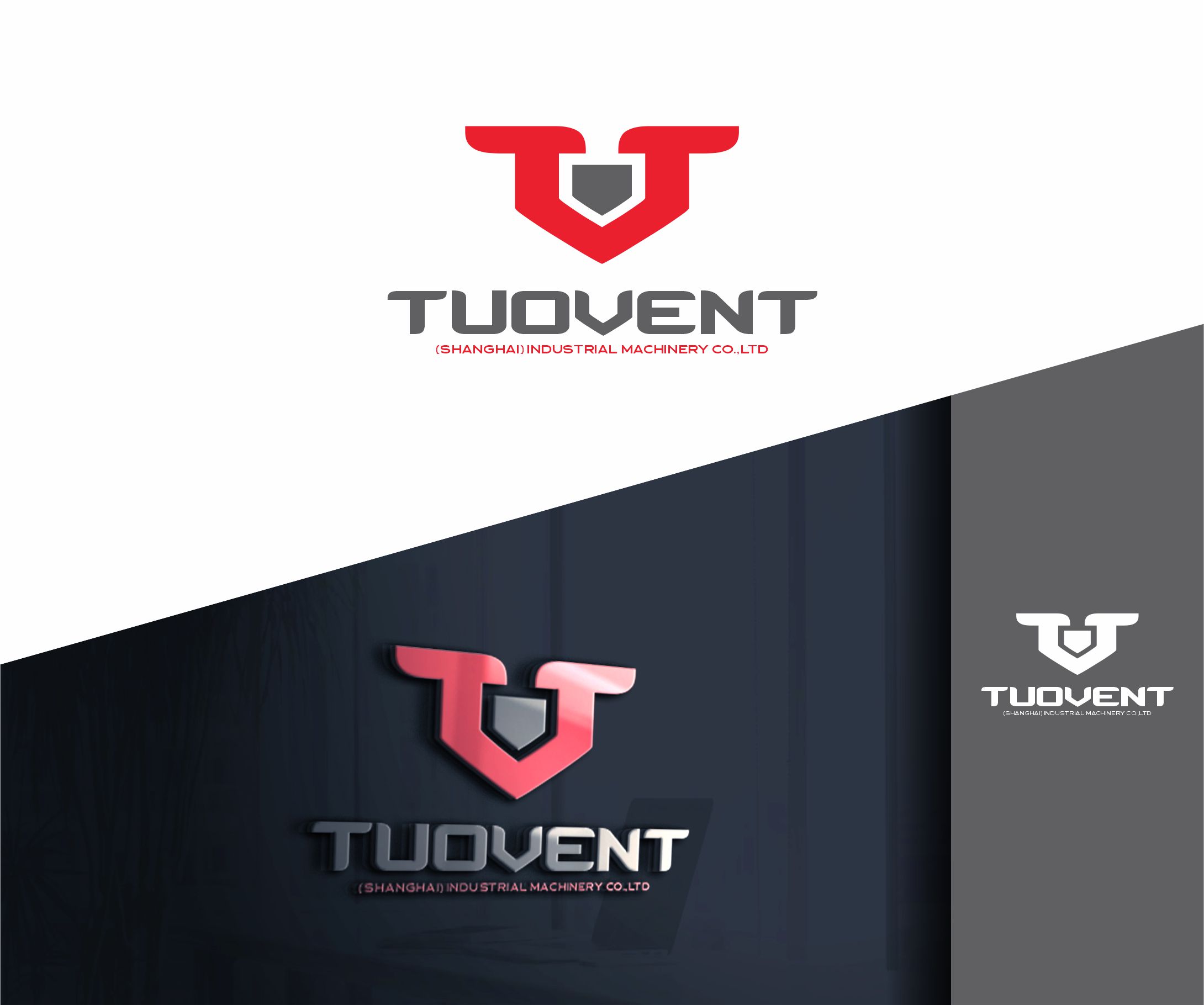 Logo Design by alkaline for this project | Design #36227743