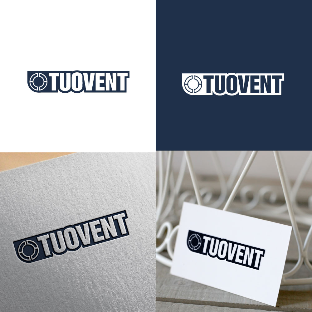 Logo Design by jonshon for this project | Design #36226316