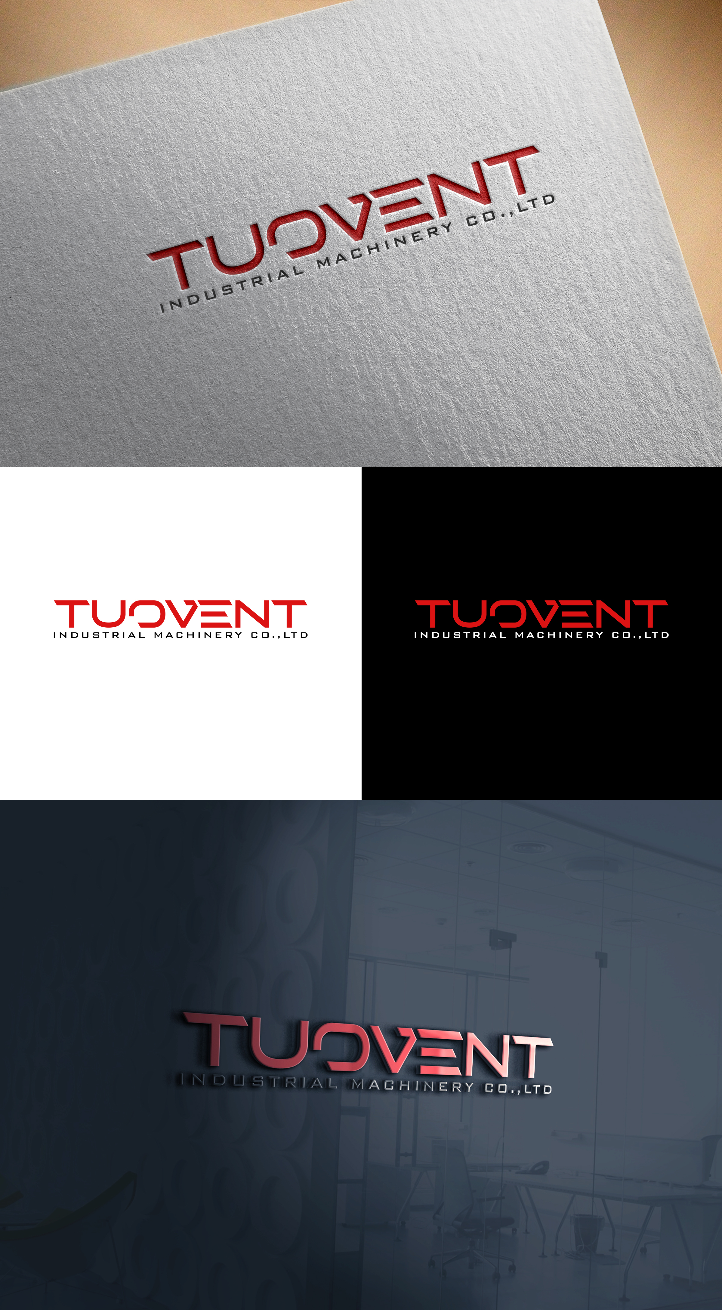Logo Design by Rahmina for this project | Design #36229456