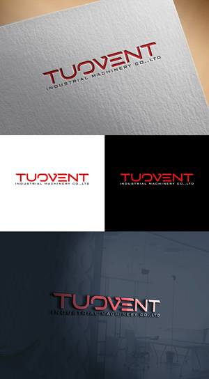Logo Design by Rahmina for this project | Design: #36229456