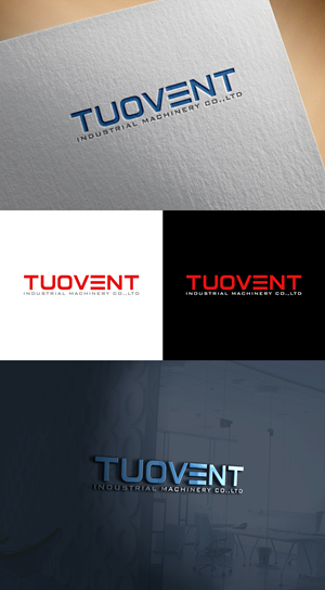 Logo Design by Rahmina for this project | Design: #36229457