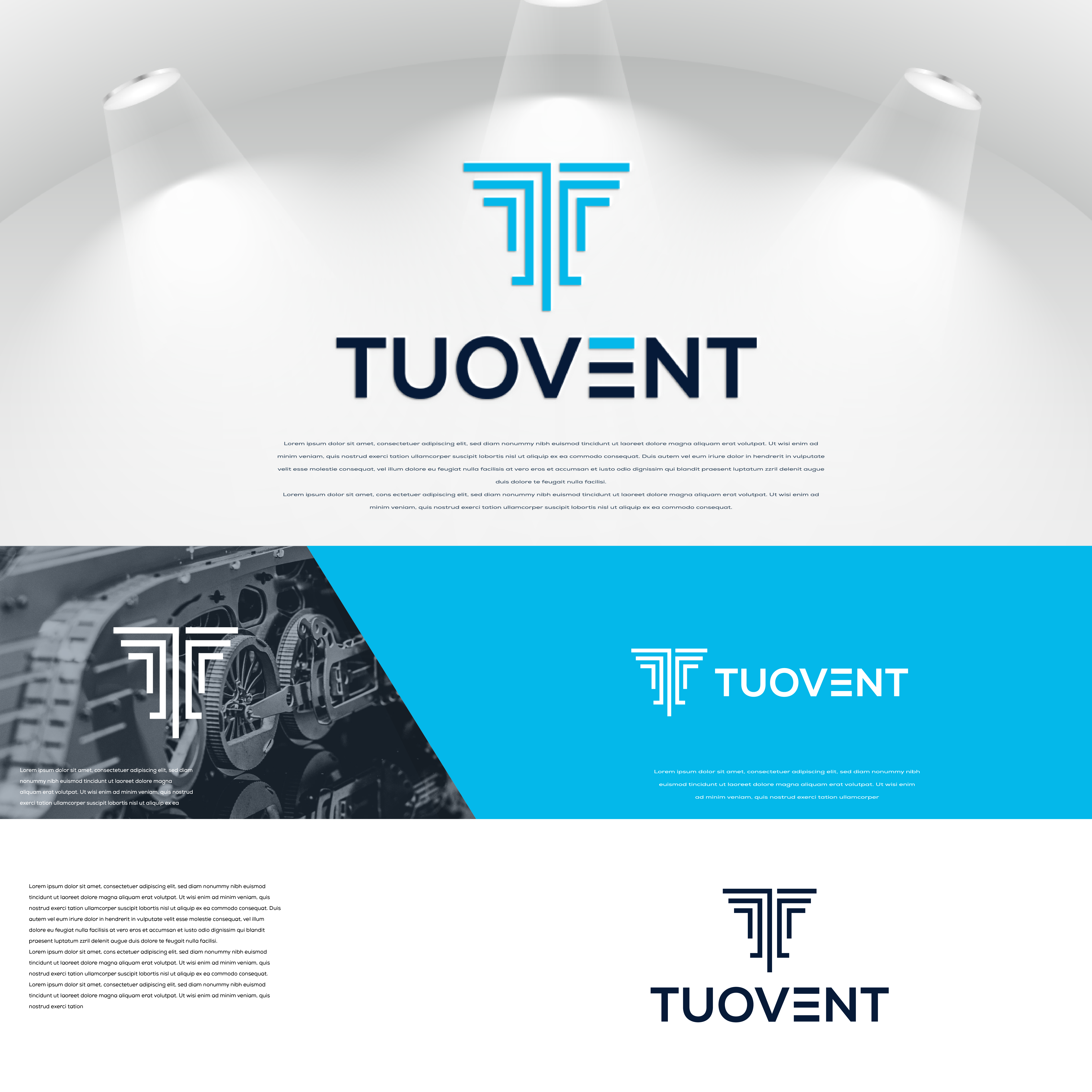Logo Design by bejobound for this project | Design #36227504