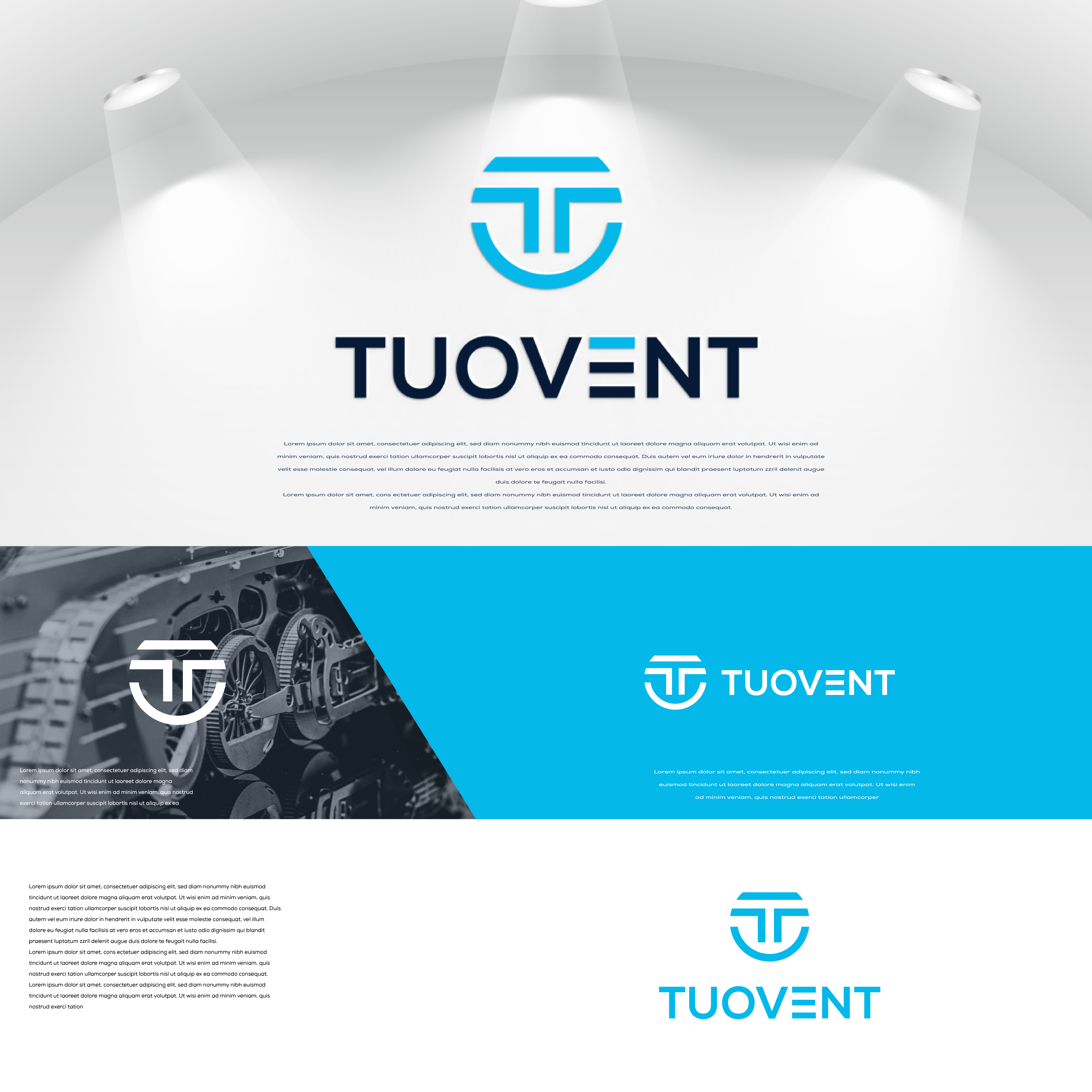 Logo Design by bejobound for this project | Design #36227747