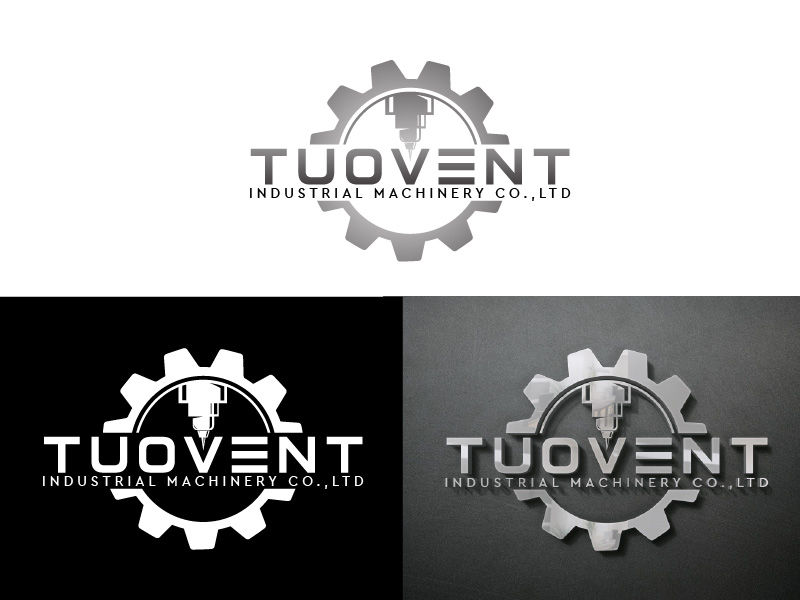 Logo Design by 4lv for this project | Design #36260604