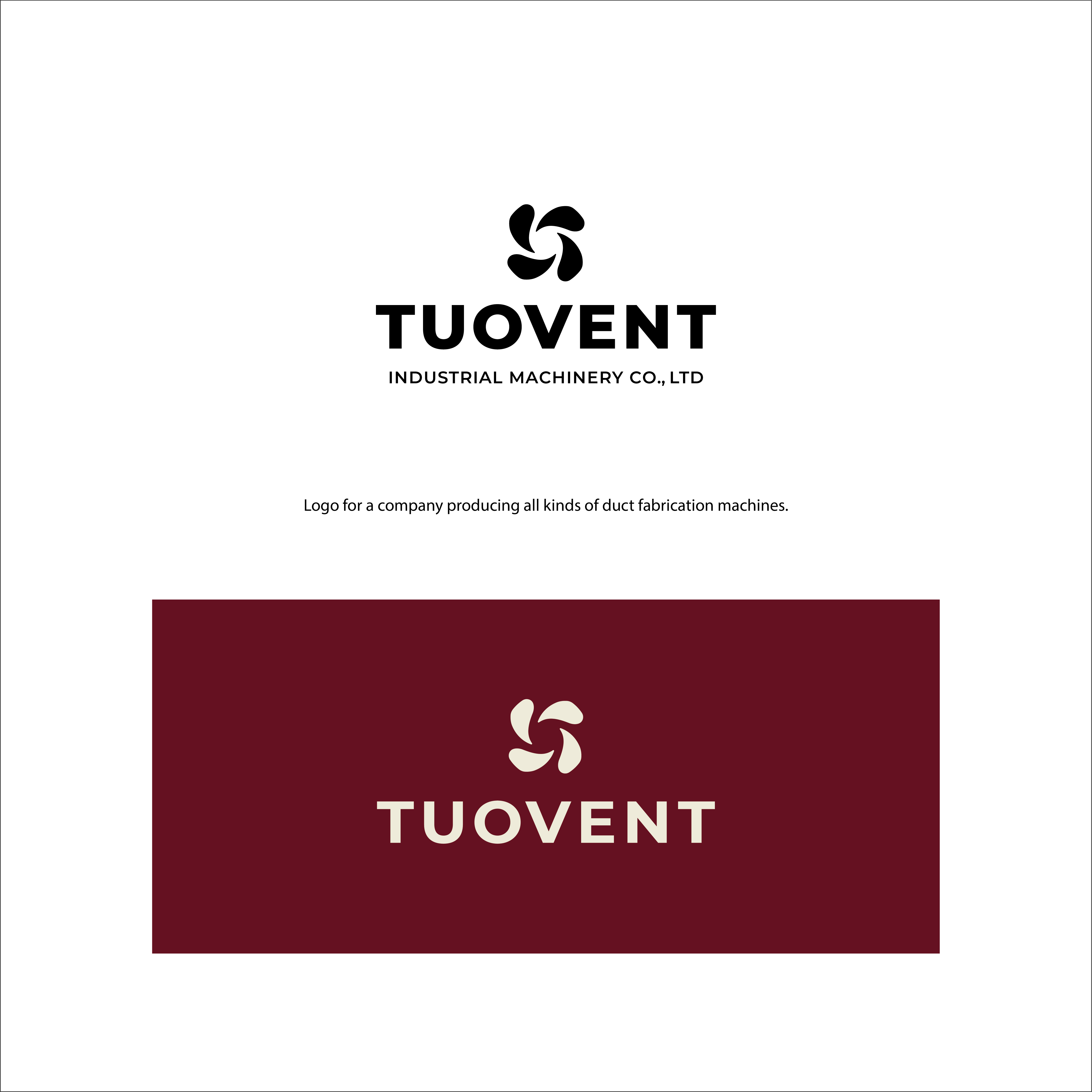 Logo Design by AndyMang for this project | Design #36233658